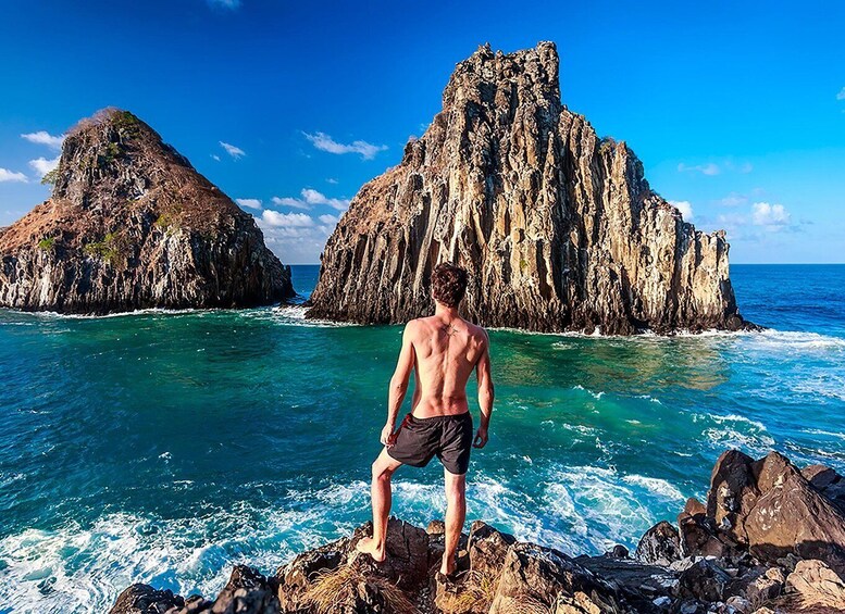 Picture 5 for Activity 7-Hour Island Adventure: Fernando de Noronha Ilhatour
