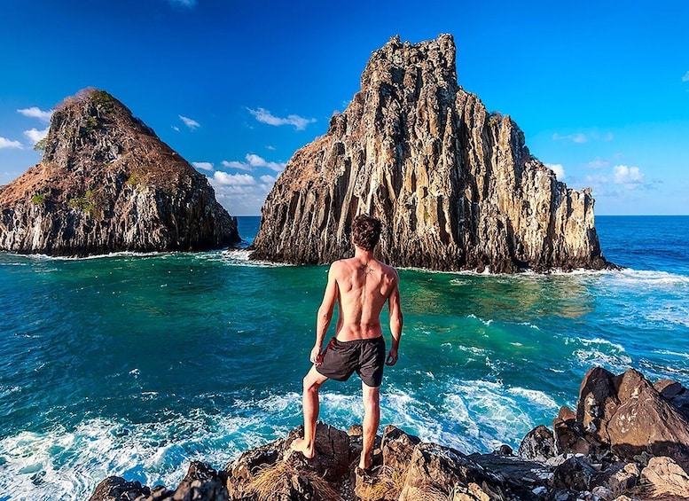 Picture 5 for Activity 7-Hour Island Adventure: Fernando de Noronha Ilhatour