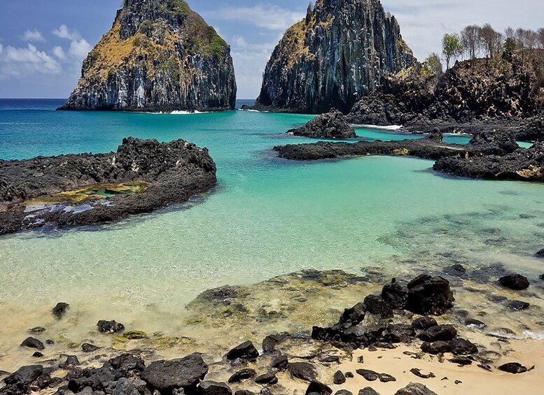 Picture 8 for Activity 7-Hour Island Adventure: Fernando de Noronha Ilhatour