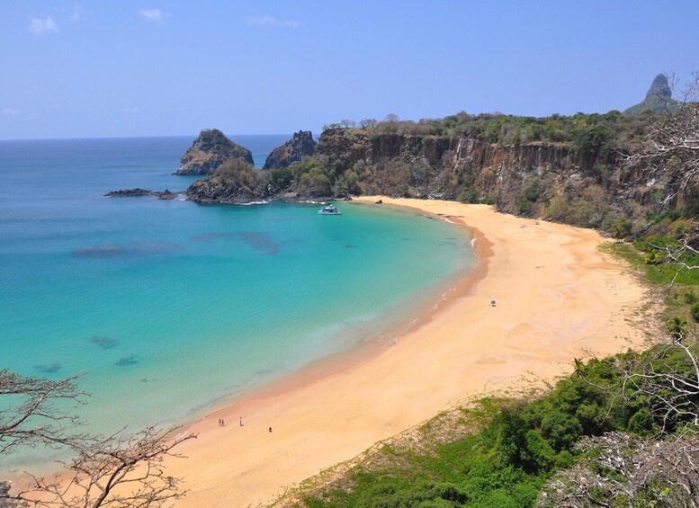 Picture 18 for Activity 7-Hour Island Adventure: Fernando de Noronha Ilhatour