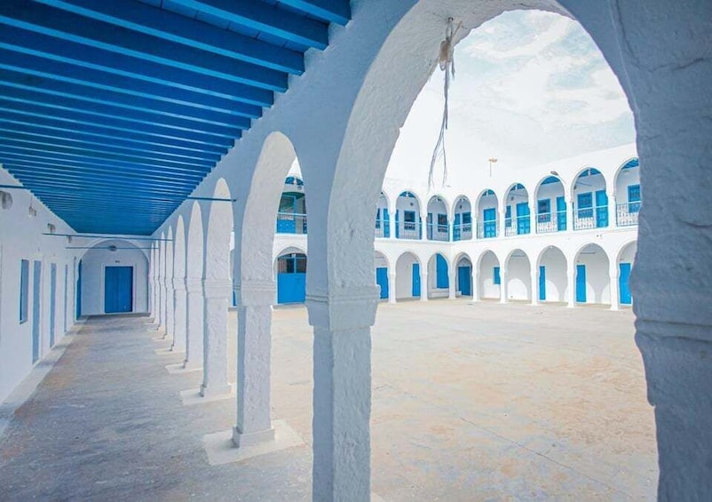 Picture 2 for Activity Half Day Tour in Djerba Island with Crocodile Encounter