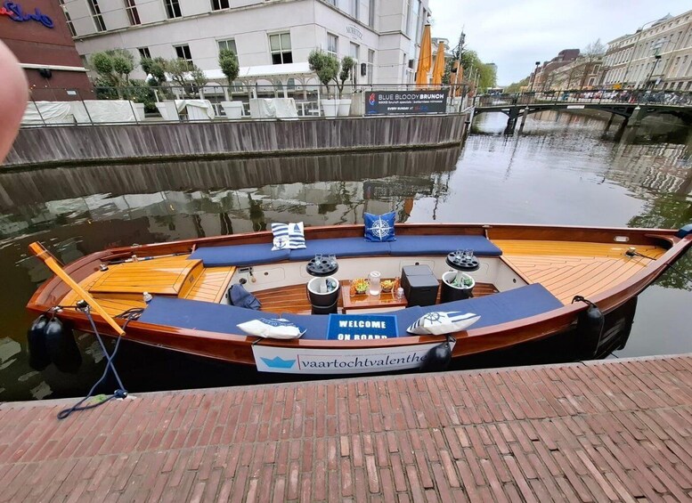 Picture 1 for Activity Boattour The Hague and Scheveningen