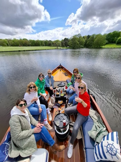 Picture 2 for Activity Boattour The Hague and Scheveningen