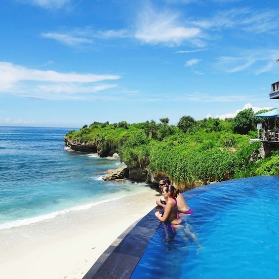 Picture 4 for Activity Bali : Full Day Nusa Lembongan - Snorkeling Tour