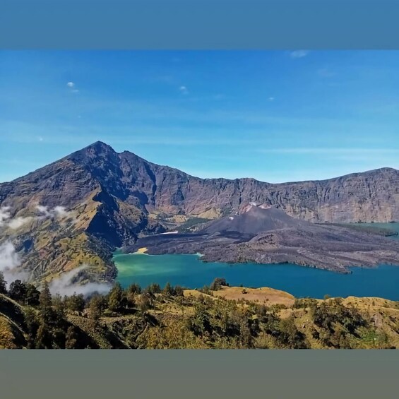 Picture 6 for Activity 3d/2n trekking mount rinjani join in group tour