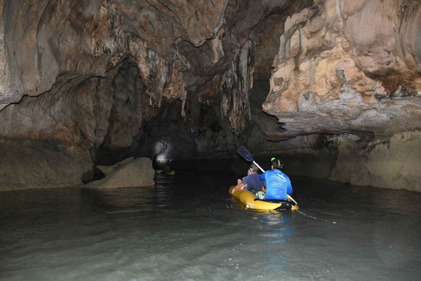 Picture 19 for Activity Phuket: Hong by Starlight with Sea Cave Kayak & Loi Krathong