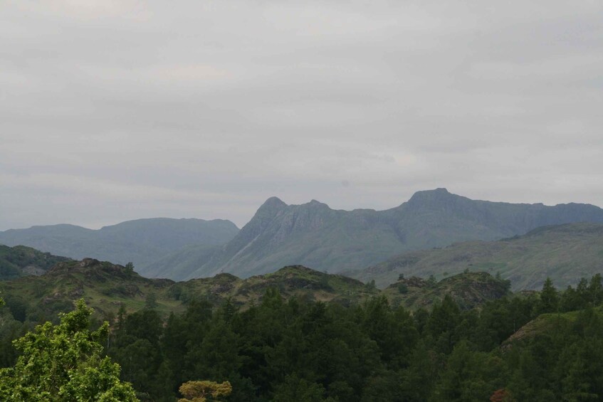 Picture 4 for Activity Lake District: Langdale Valley and Coniston Half-Day Tour