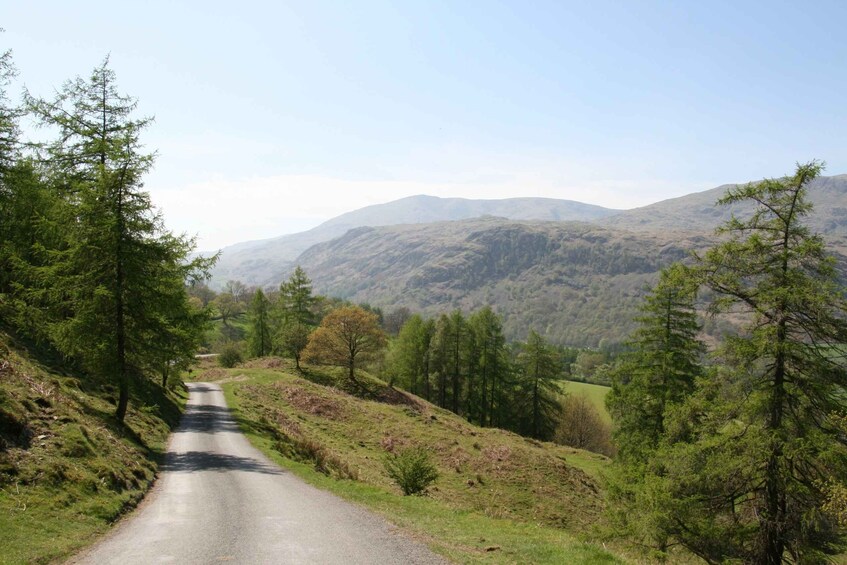 Picture 2 for Activity Lake District: Langdale Valley and Coniston Half-Day Tour