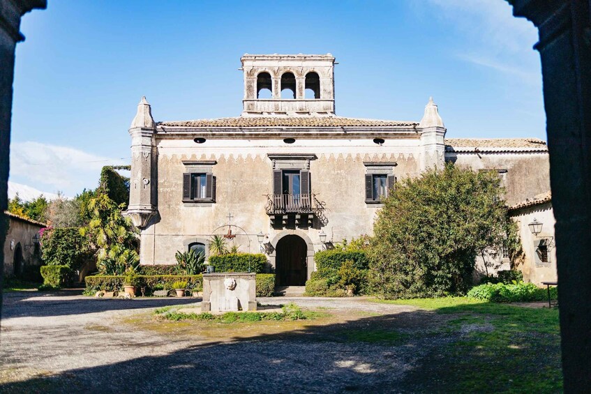 Picture 3 for Activity Catania/Taormina: The Godfather Filming Locations Tour