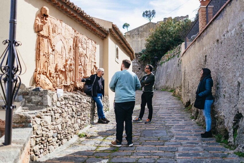 Picture 11 for Activity Catania/Taormina: The Godfather Filming Locations Tour