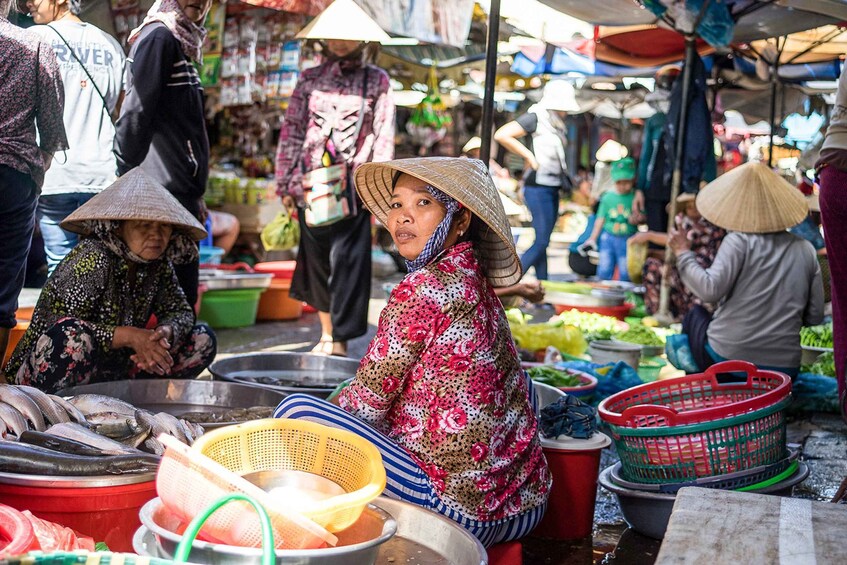 Picture 10 for Activity Ho Chi Minh City: Mekong Delta Full-Day Speedboat Tour