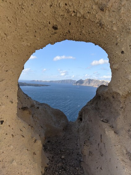 Picture 6 for Activity Santorini's Story: Insta and TikTok Experiences