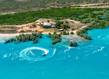 Broome: Willie Creek Pearl Farm Tour