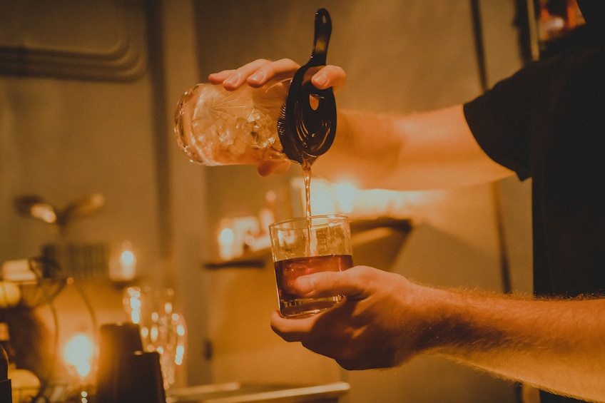 Flavors of Old San Juan Rum Tour