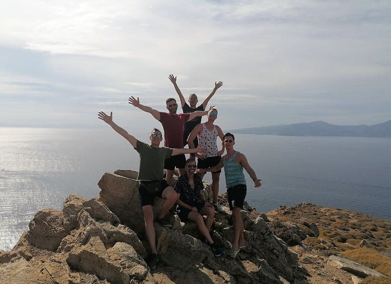 Picture 9 for Activity Mykonos: Highlights Tour with Panagia Tourliani Monastery