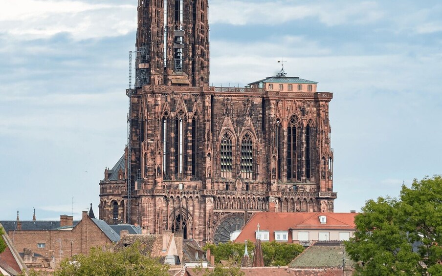 Picture 3 for Activity Immersive guided tour of Strasbourg in the 15th century