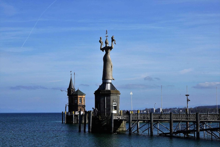 Picture 2 for Activity Konstanz: Private Guided Walking Tour