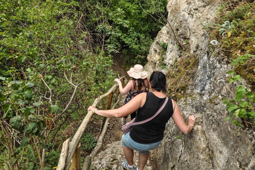 Picture 17 for Activity Full day waterfalls and caves around Veliko Tarnovo