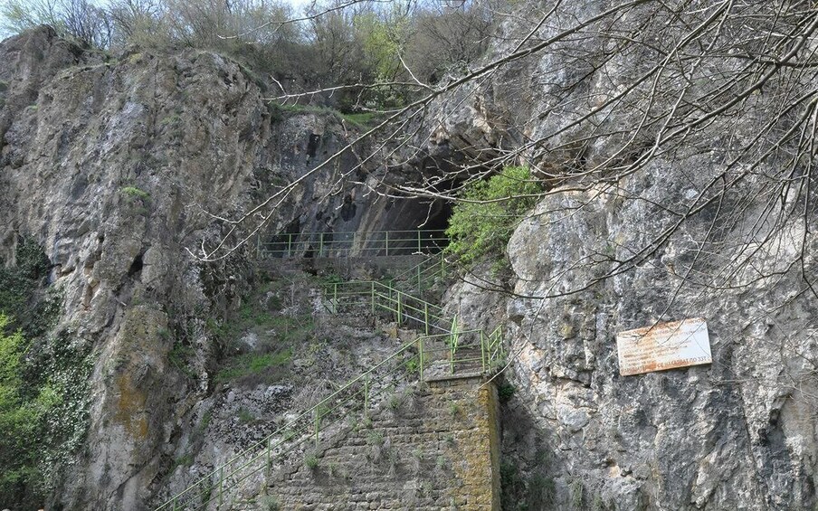 Picture 5 for Activity Full day waterfalls and caves around Veliko Tarnovo