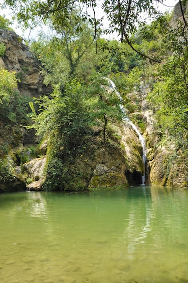 Picture 5 for Activity Full day waterfalls and caves around Veliko Tarnovo