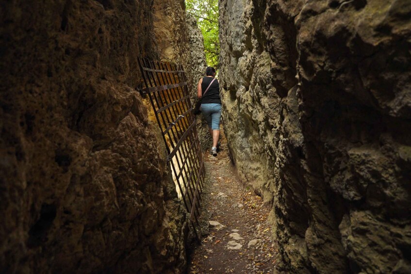 Picture 16 for Activity Full day waterfalls and caves around Veliko Tarnovo