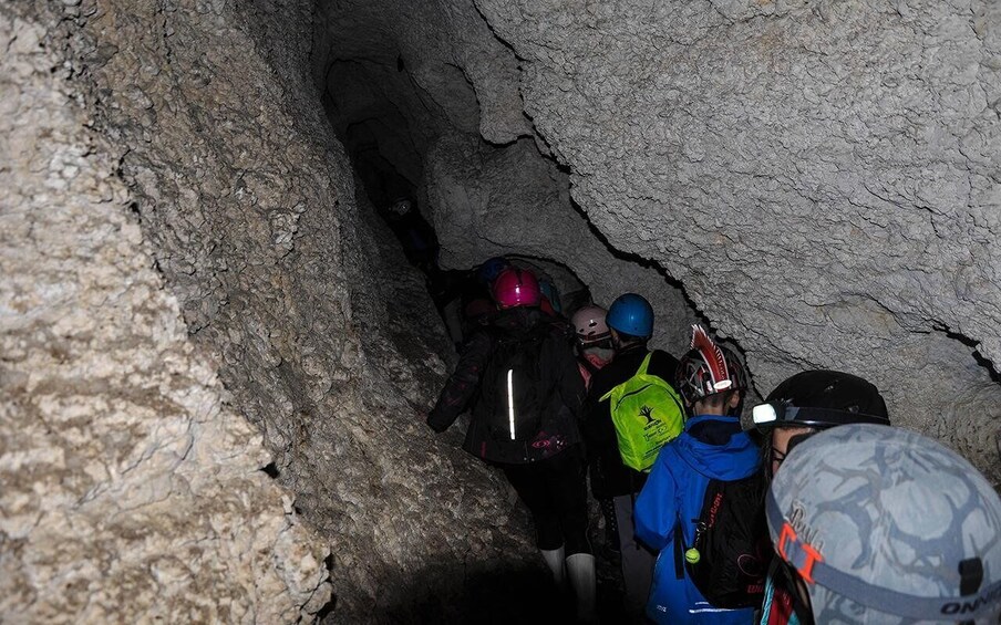 Picture 6 for Activity Full day waterfalls and caves around Veliko Tarnovo