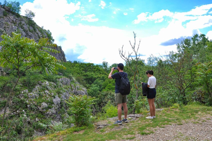 Picture 12 for Activity Full day waterfalls and caves around Veliko Tarnovo