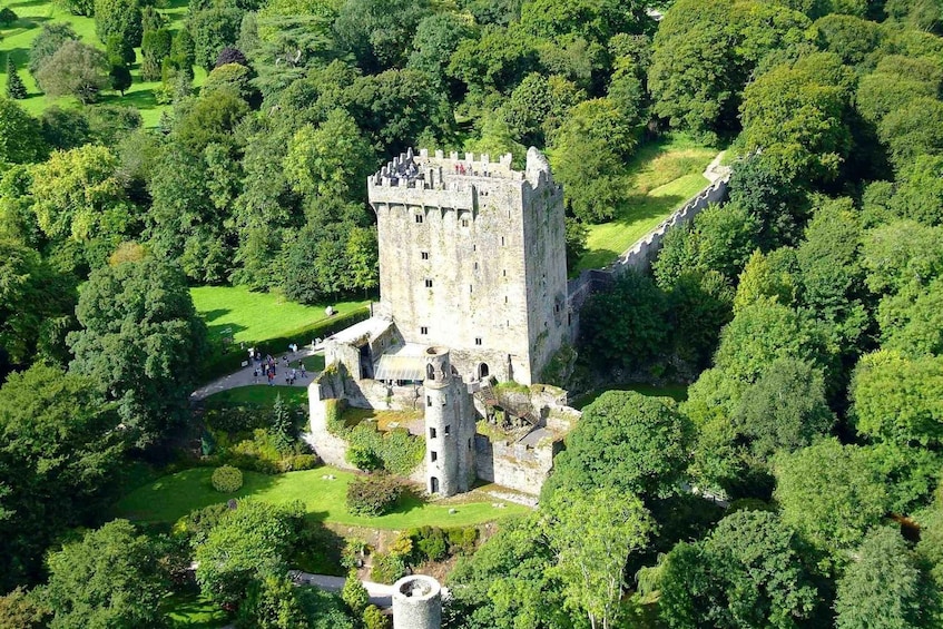 Picture 4 for Activity Blarney Castle Full-Day Tour from Dublin
