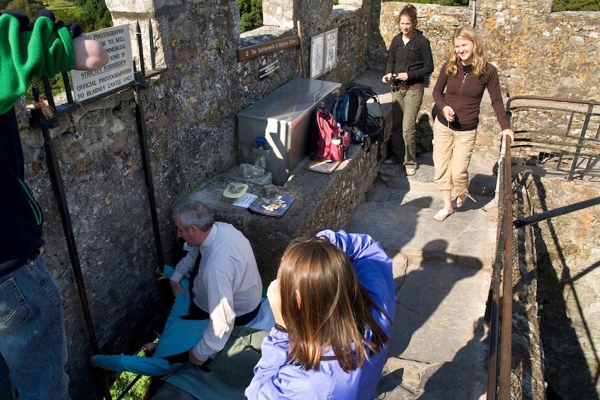 Picture 8 for Activity Blarney Castle Full-Day Tour from Dublin