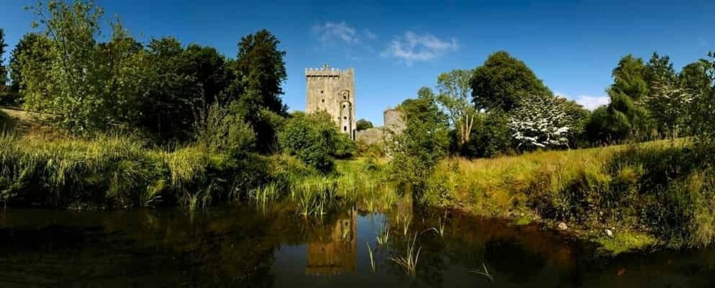 Picture 1 for Activity Blarney Castle Full-Day Tour from Dublin