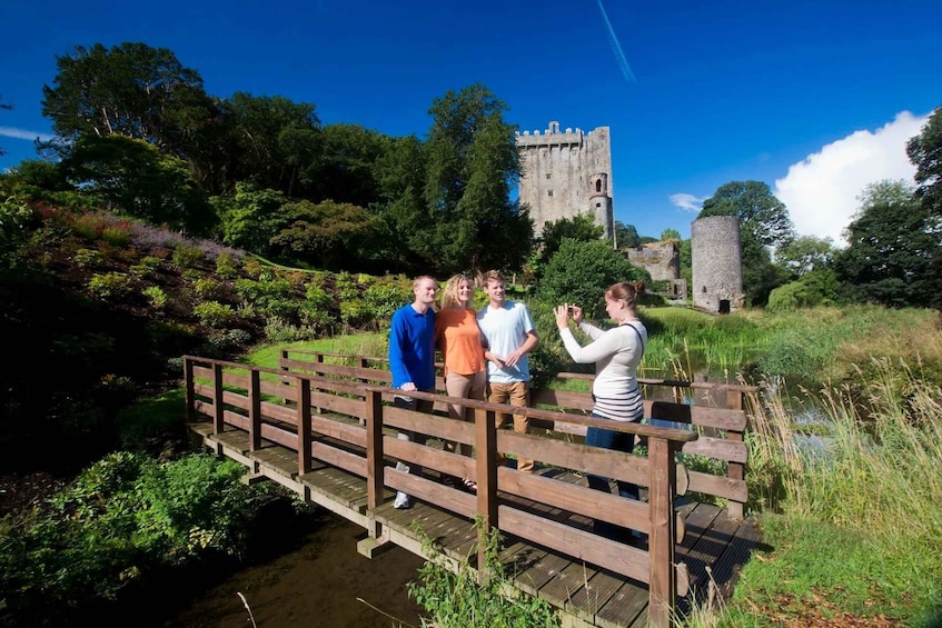 Picture 9 for Activity Blarney Castle Full-Day Tour from Dublin