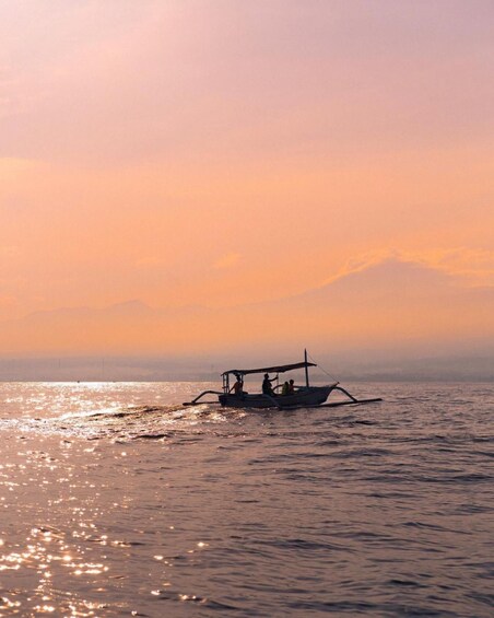 Picture 12 for Activity Bali Lovina dolphin Tour & Watching Sunrise