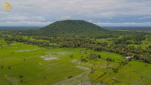 Full-Day Battambang Private Tour (Starting from Siem Reap)