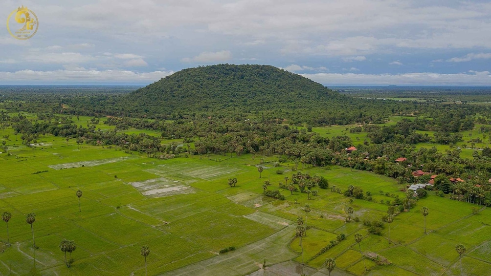 Full-Day Battambang Private Tour (Starting from Siem Reap)