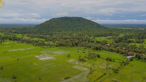 Full-Day Battambang Private Tour (Starting from Siem Reap)