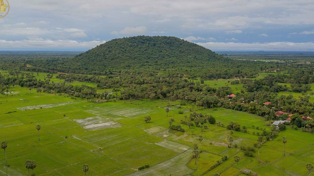 Full-Day Battambang Private Tour (Starting from Siem Reap)