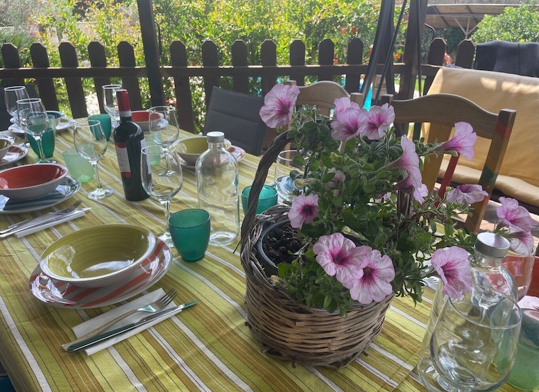 Picture 4 for Activity Private Cooking Class in Lecce (Corigliano): Handmade pasta