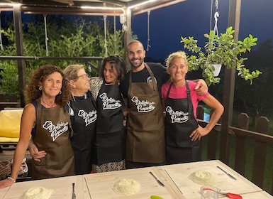 Private Cooking Class in Lecce (Corigliano): Handmade pasta