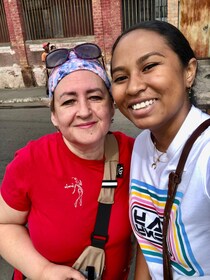 Antananarivo: Private Walking Tour with a Local Guide