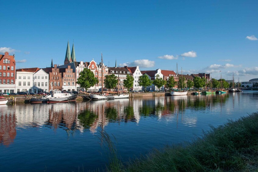 Picture 5 for Activity Private Tour - Maritime History of Lubeck & Museumshafen