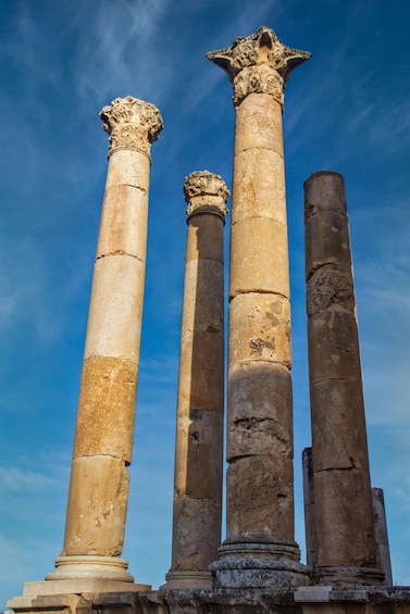 Picture 6 for Activity From Amman : Jerash and Dead Sea full-Day Tour