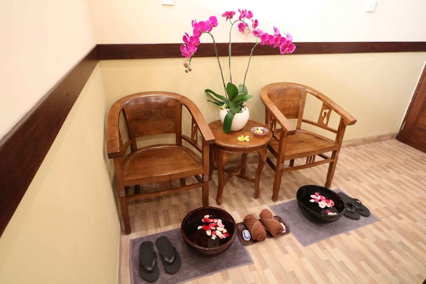 Picture 6 for Activity Kuta : Full Body Bali Massage 2 hours Treatment