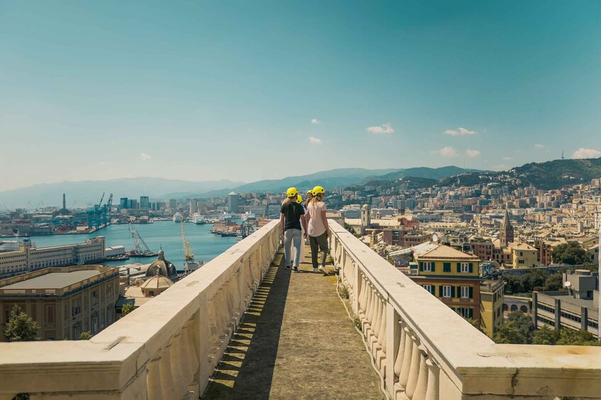 Picture 1 for Activity Genova: Basilica of Carignano, ascend and visit