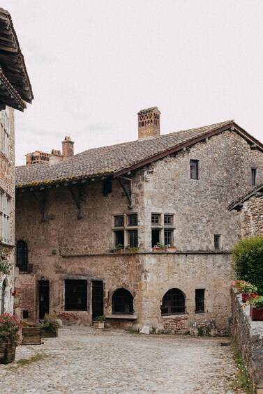 Picture 7 for Activity Beaujolais - Pérouges : Full Day Shared Trip