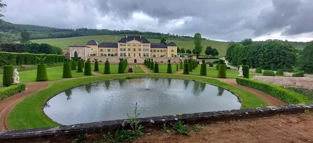 Picture 11 for Activity Beaujolais - Pérouges : Full Day Shared Trip