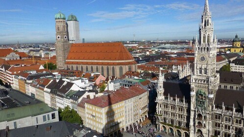 Munich: Private Beer Tour