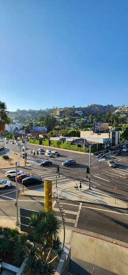 Picture 3 for Activity Sunset Strip True Crime and Haunted Tales Walking Tour