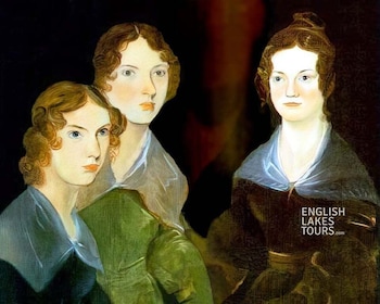 Windermere: De Brontes, Wuthering Heights & Jane Eyre Tour