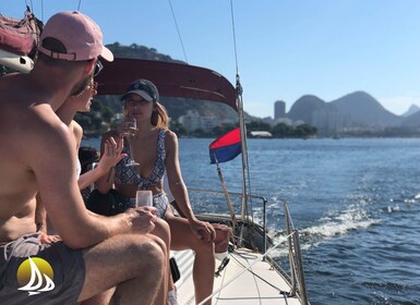 Morning Sailing Tour in Rio