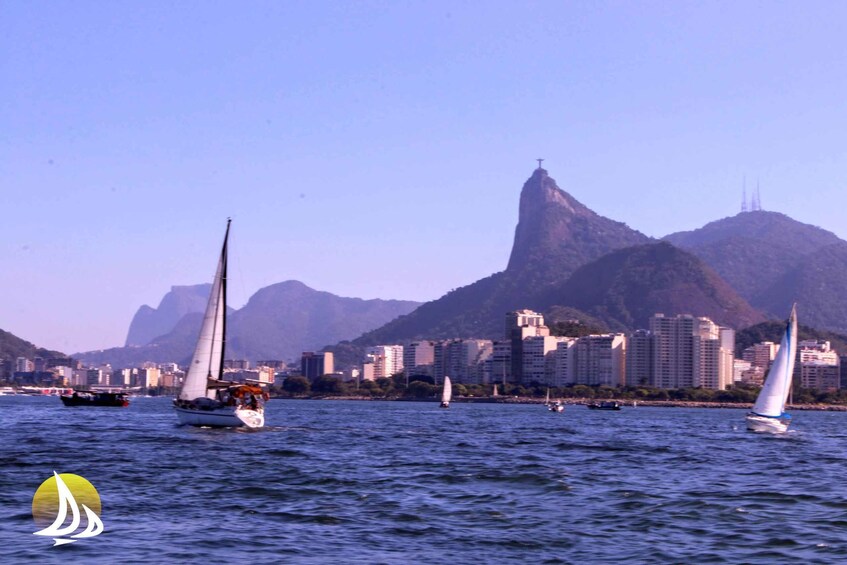 Picture 5 for Activity Morning Sailing Tour in Rio